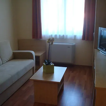 Carpe Diem Appartement