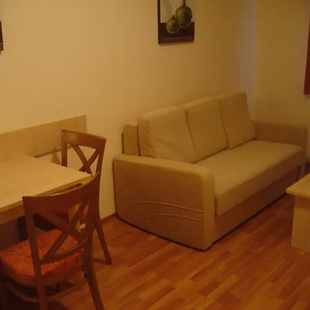 Appartement Carpe Diem *