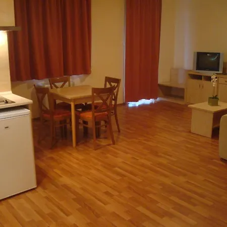Appartement Carpe Diem *