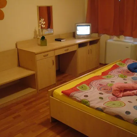 Carpe Diem Appartement