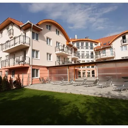 Appartement Carpe Diem