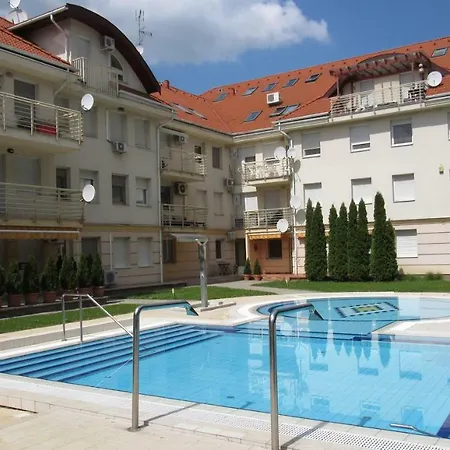 Appartement Carpe Diem *