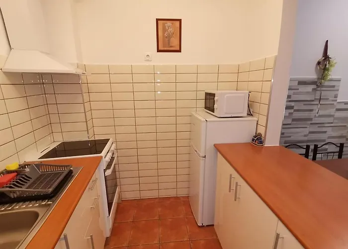 Διαμέρισμα Carpe Diem Hajdúszoboszló