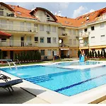 Carpe Diem Apartament *