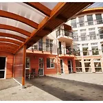 Carpe Diem Apartament Hajdúszoboszló