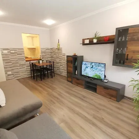 Carpe Diem Apartment *