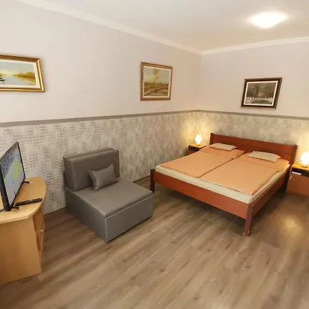 Carpe Diem アパート *