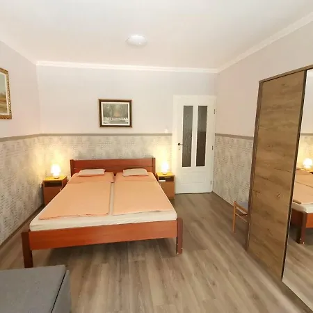 Carpe Diem Apartment *