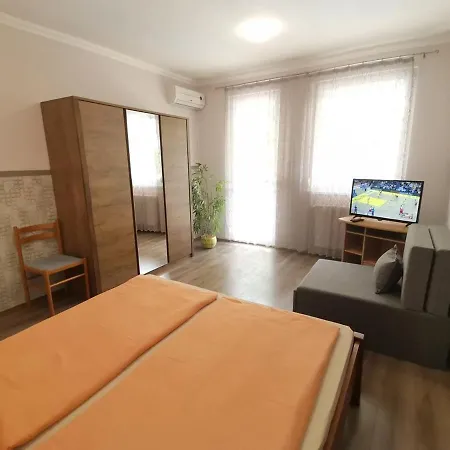 アパート Carpe Diem