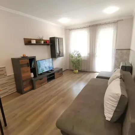 Apartament Carpe Diem
