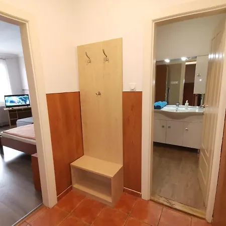 Carpe Diem Apartment Hajduszoboszlo