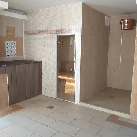 Carpe Diem Apartament *