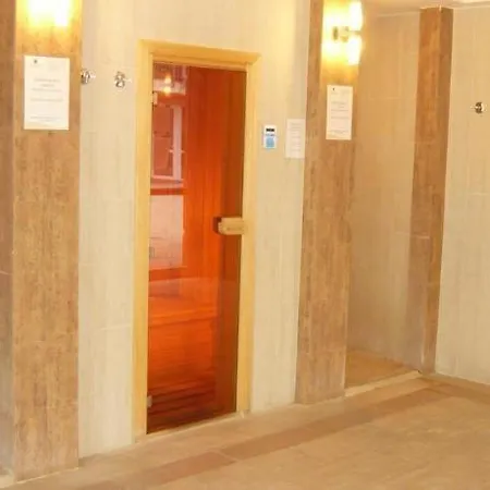 Carpe Diem Apartament