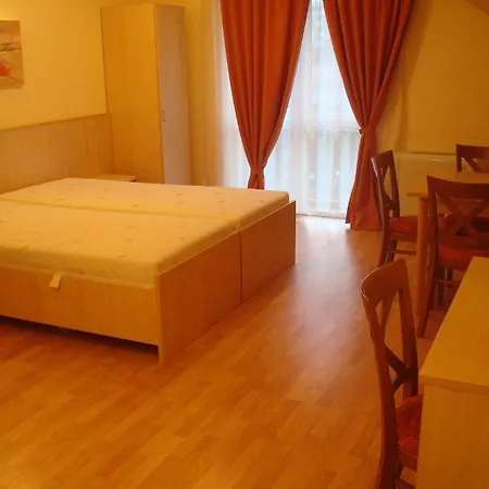 Carpe Diem Apartment * Hajduszoboszlo