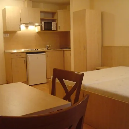 Apartment Carpe Diem Apartment