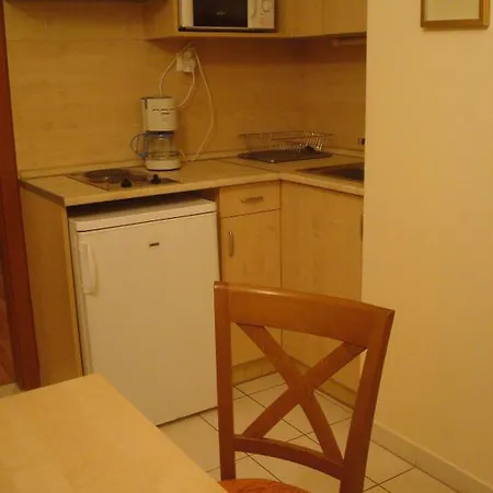 Carpe Diem Apartment