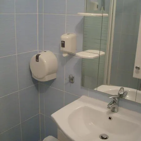 Carpe Diem Apartament *