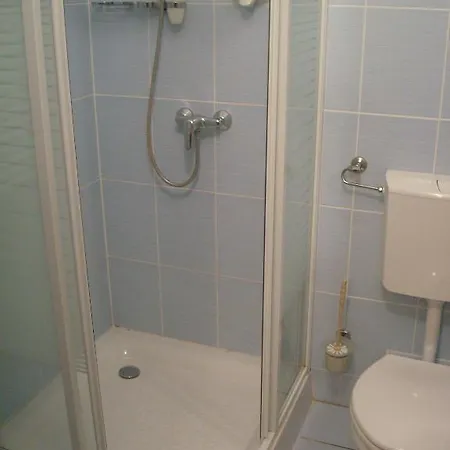 アパート Carpe Diem ハイデゥソボスロー