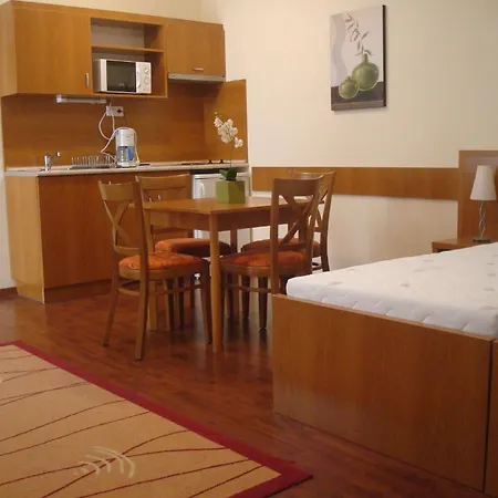 Apartment Carpe Diem Apartment *