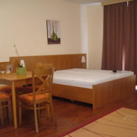 Carpe Diem Apartment *