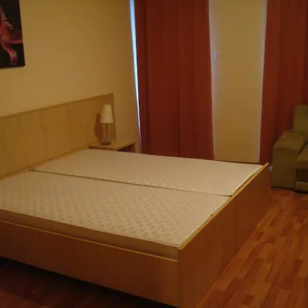 Carpe Diem Apartment