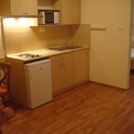 Carpe Diem Apartment * Hajduszoboszlo