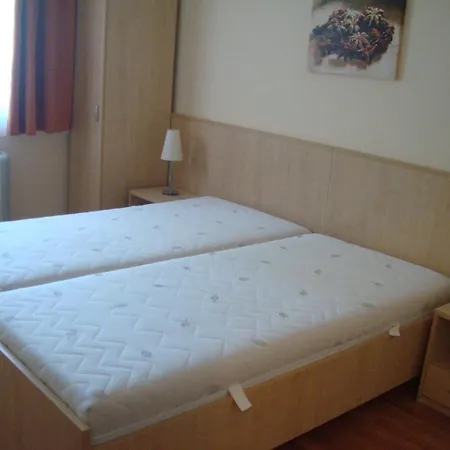 Carpe Diem Apartment Hajduszoboszlo