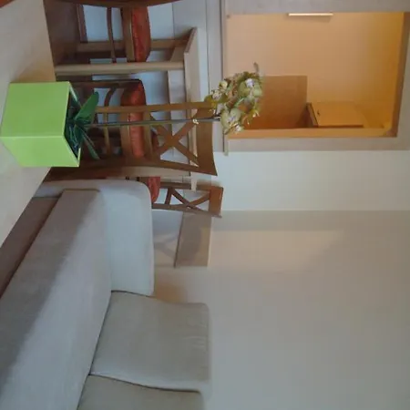Apartment Carpe Diem Apartment *