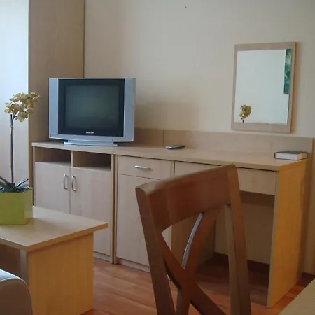 Carpe Diem Apartment *