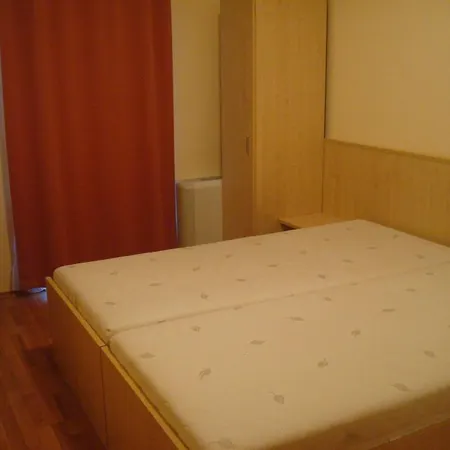 Carpe Diem Apartment