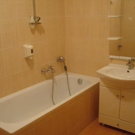 Carpe Diem アパート *