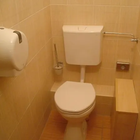 Apartment Carpe Diem Apartment Hajduszoboszlo