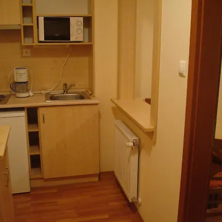 Carpe Diem Apartment * Hajduszoboszlo