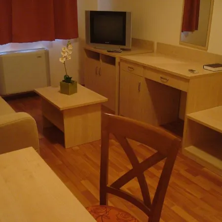 Carpe Diem アパート