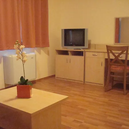 Apartment Carpe Diem Apartment