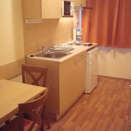 Carpe Diem アパート ハイデゥソボスロー