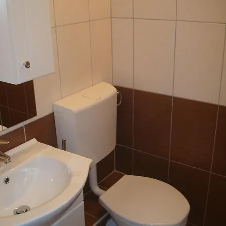 Carpe Diem Apartment Hajduszoboszlo