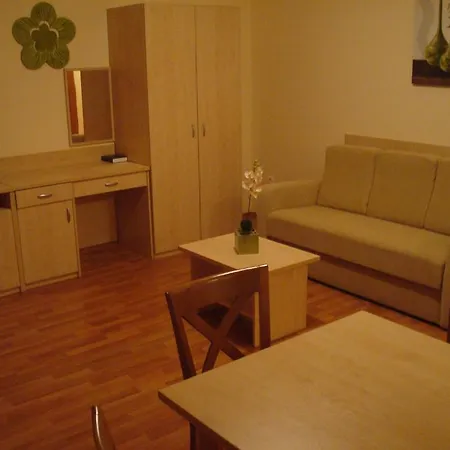 Carpe Diem Apartment