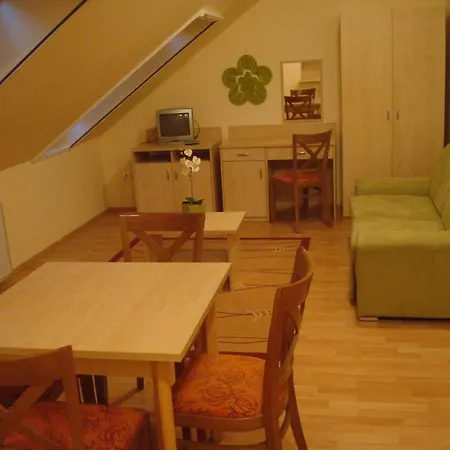 アパート Carpe Diem