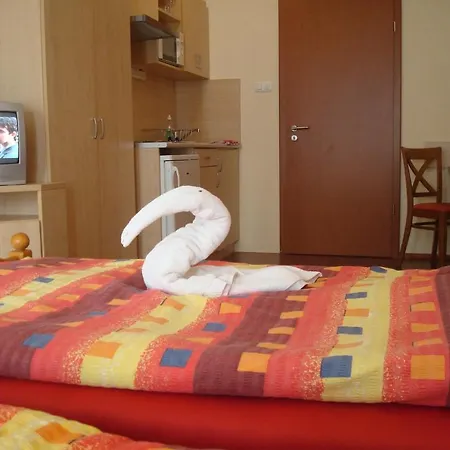 Carpe Diem Apartment Apartment Hajduszoboszlo