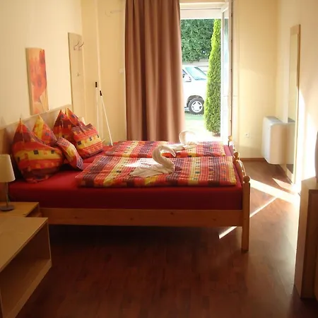 Carpe Diem Apartment Hajduszoboszlo