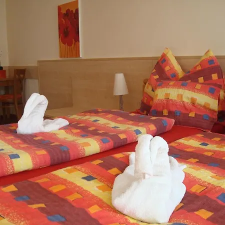 アパート Carpe Diem ハイデゥソボスロー