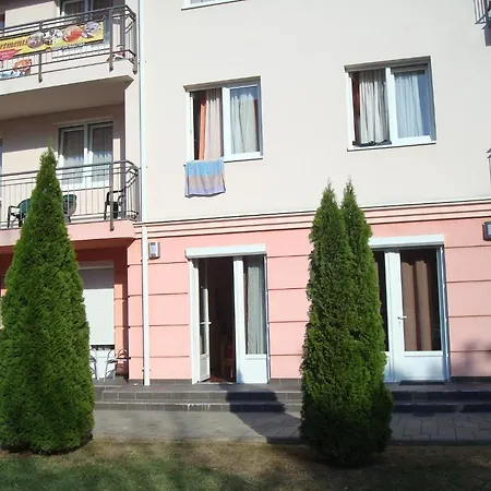 アパート Carpe Diem