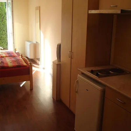 Carpe Diem Apartment Apartment Hajduszoboszlo