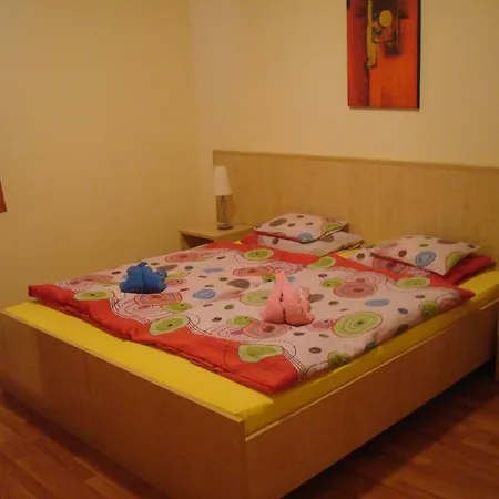 Carpe Diem Apartment *