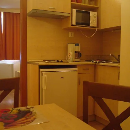 アパート Carpe Diem