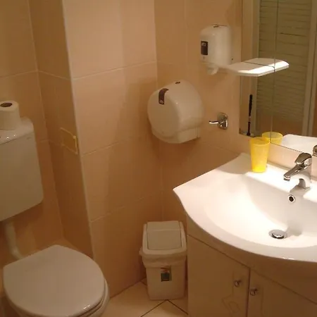 Carpe Diem Apartment * Hajduszoboszlo