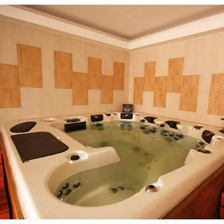 Carpe Diem Apartment *