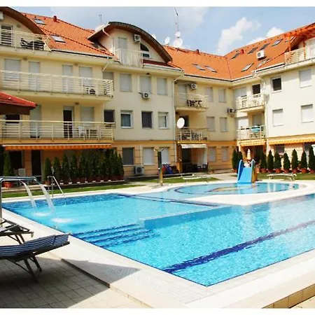 Carpe Diem Apartament *