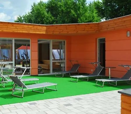 アパート Carpe Diem *